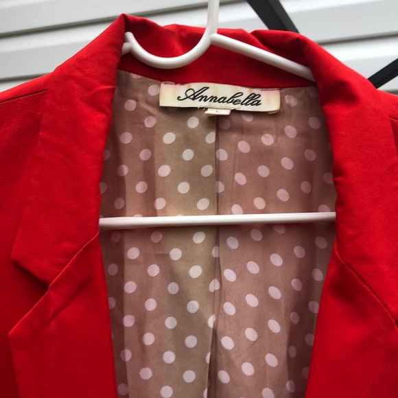 Blazer - Picture 2 of 5